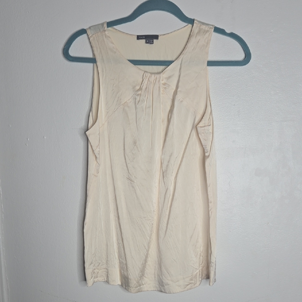 Vince Top Small